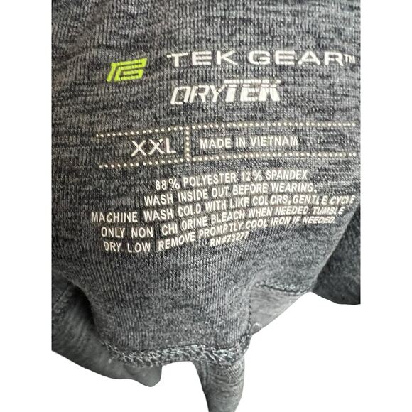 Tek Gear XXL Womens Athletic Pants - Picture 3 of 3